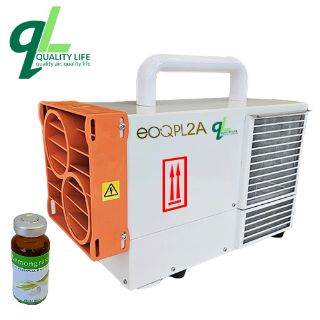 Picture of EO-Quality Power Life - 2A (EO-QPL2A)