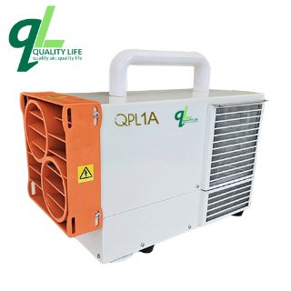 Picture of Quality Power Life - 1A (QPL1A)